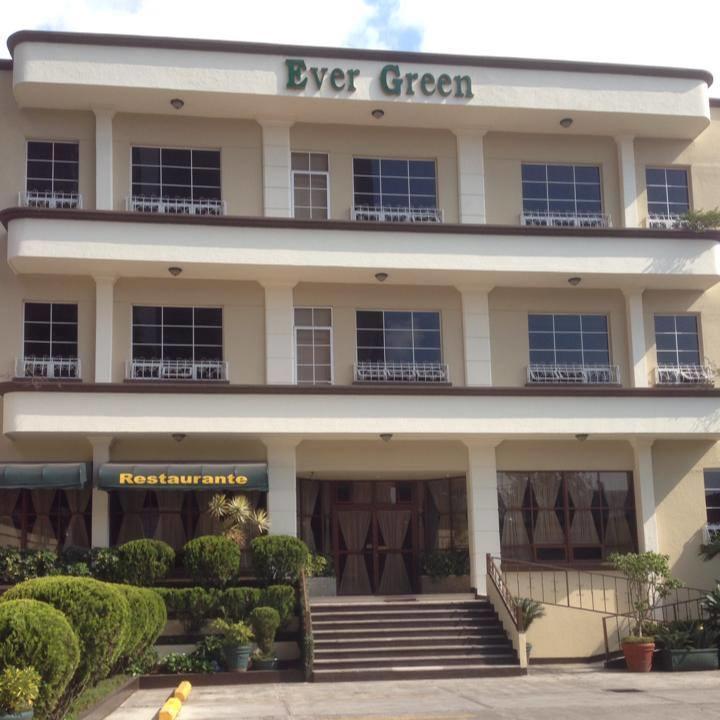 Ever Green Guatemala Exterior photo